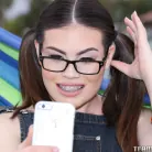 Veronica Vega in 'The Pecker Wrecker'