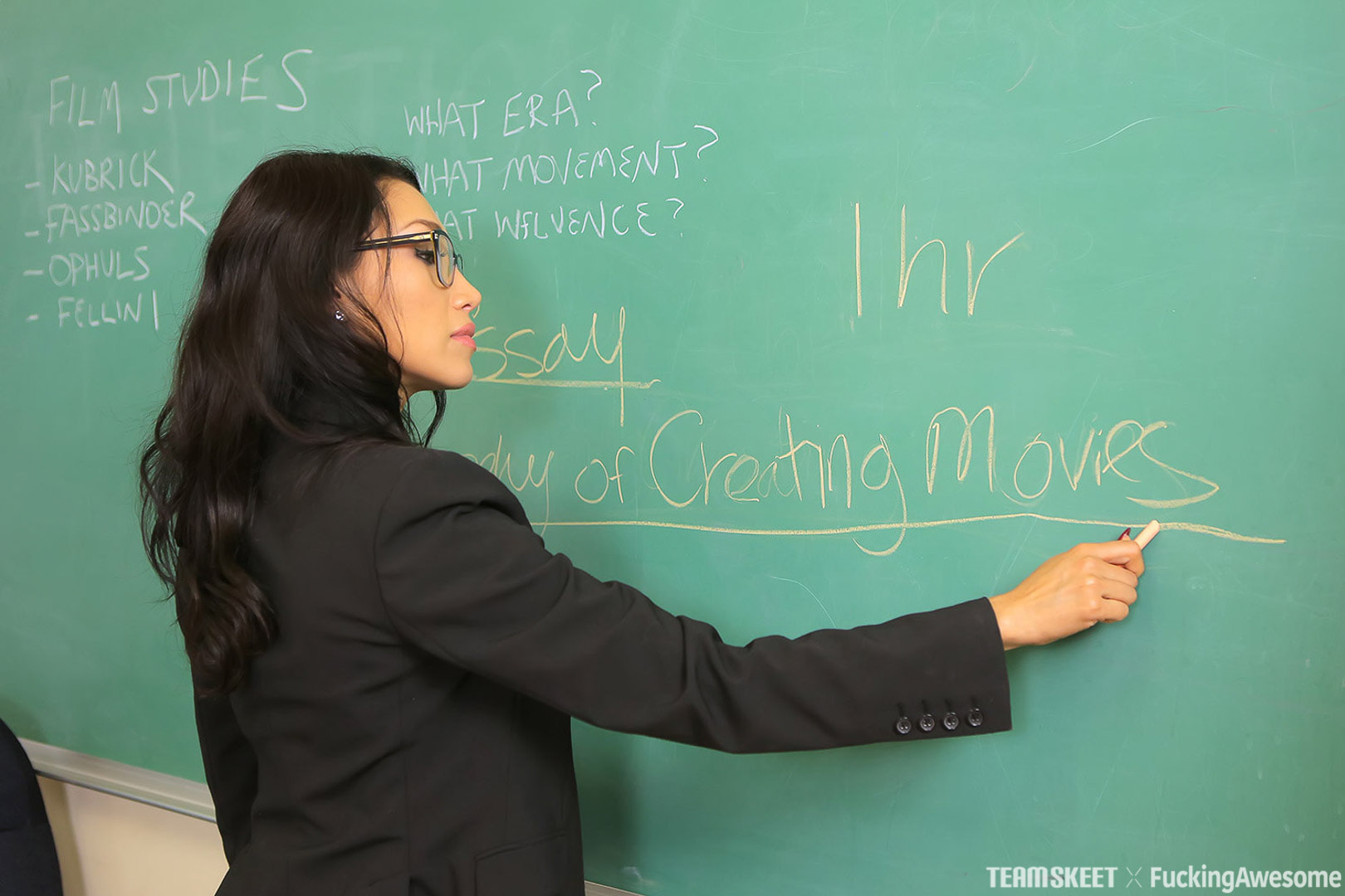 Extra Homework