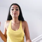 Vienna Black in 'Sibling Splashdown'