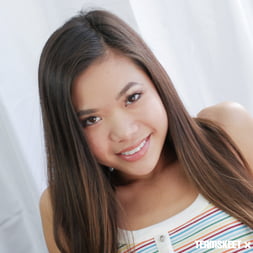Asian Stepdaughter Cumfort