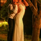 Vinna Reed in 'Skillful Romance'