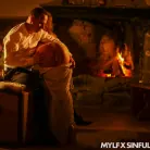 Vinna Reed in 'Skillful Romance'