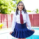 Violet Gems in 'Concept: Breeding 3'