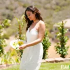 Violet Starr in 'Midsummer's Delight'