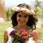 Violet Starr in 'Midsummer's Delight'