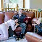 Violet Starr in 'Violet Joins the Team'