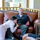 Violet Starr in 'Violet Joins the Team'