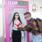 Vivian Fox in 'Hottest New Starlets Compilation'