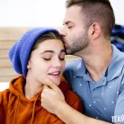 Vivianne De Silva in 'You Can Be a Tomboy, Just Suck Your Stepdad's Cock First'