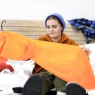 Vivianne De Silva in 'You Can Be a Tomboy, Just Suck Your Stepdad's Cock First'