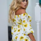 Vivianne DeSilva in 'Please, just fuck my little pussy!'