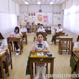 Classroom Pleasure