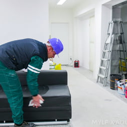 Big Cock Construction