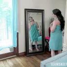 Whitney Wright in 'Thirsting Over Him'