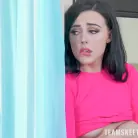 Whitney Wright in 'Thirsting Over Him'