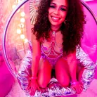 Willow Ryder in 'March to the Beat'