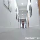 Winter Jade in 'That Banging Body'