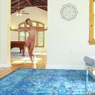 Xianna Hill in 'Fun Sized Fun'