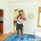 Xianna Hill in 'Fun Sized Fun'