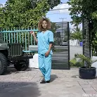 Xianna Hill in 'Stepsisters Dick Diagnosis'