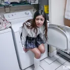 XxLayna Marie in 'Candyman's Killer Cock'