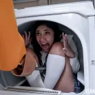 XxLayna Marie in 'Candyman's Killer Cock'