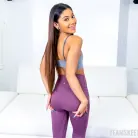 XxLayna Marie in 'We Got a Moaner'