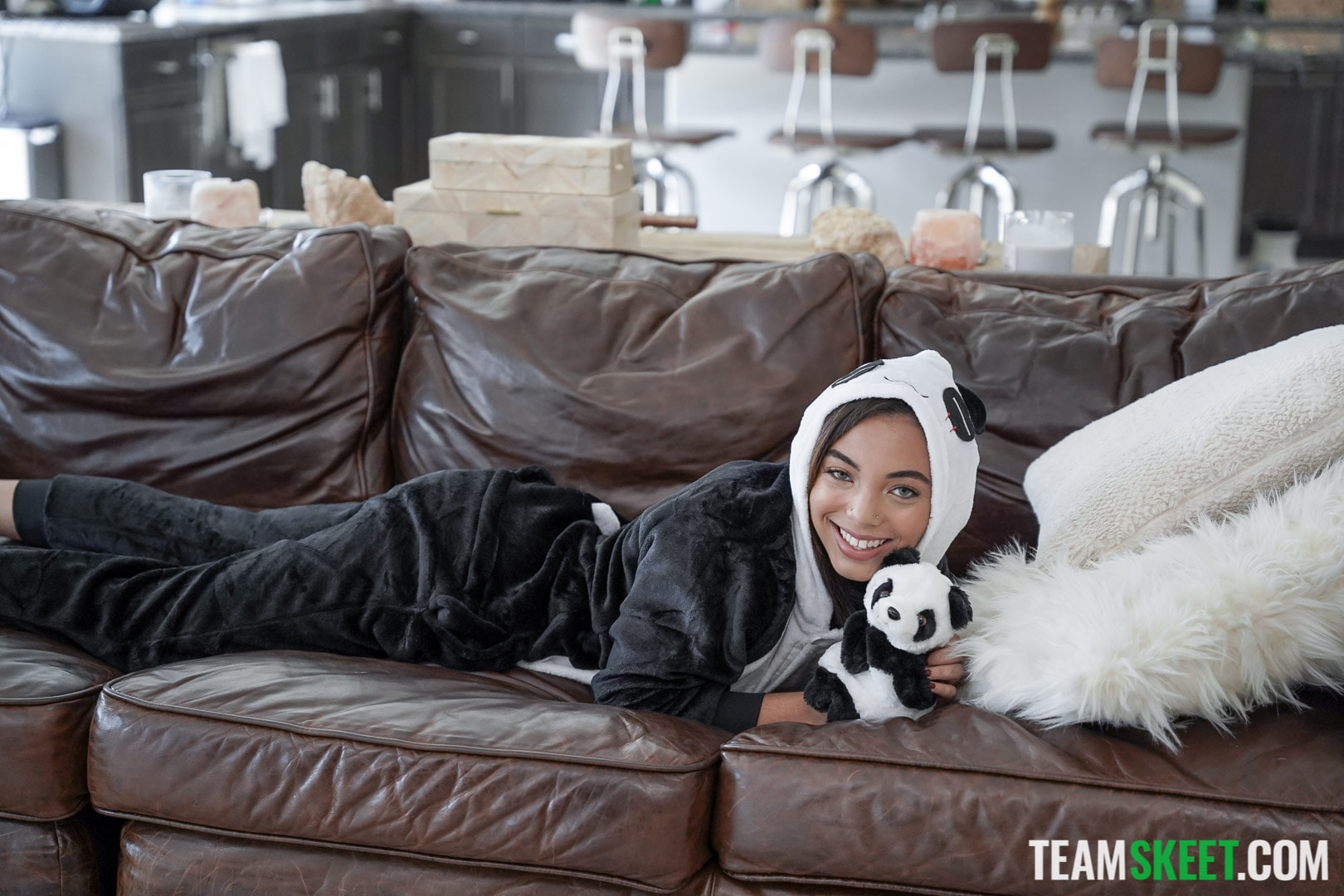 Puppet Pal Panda