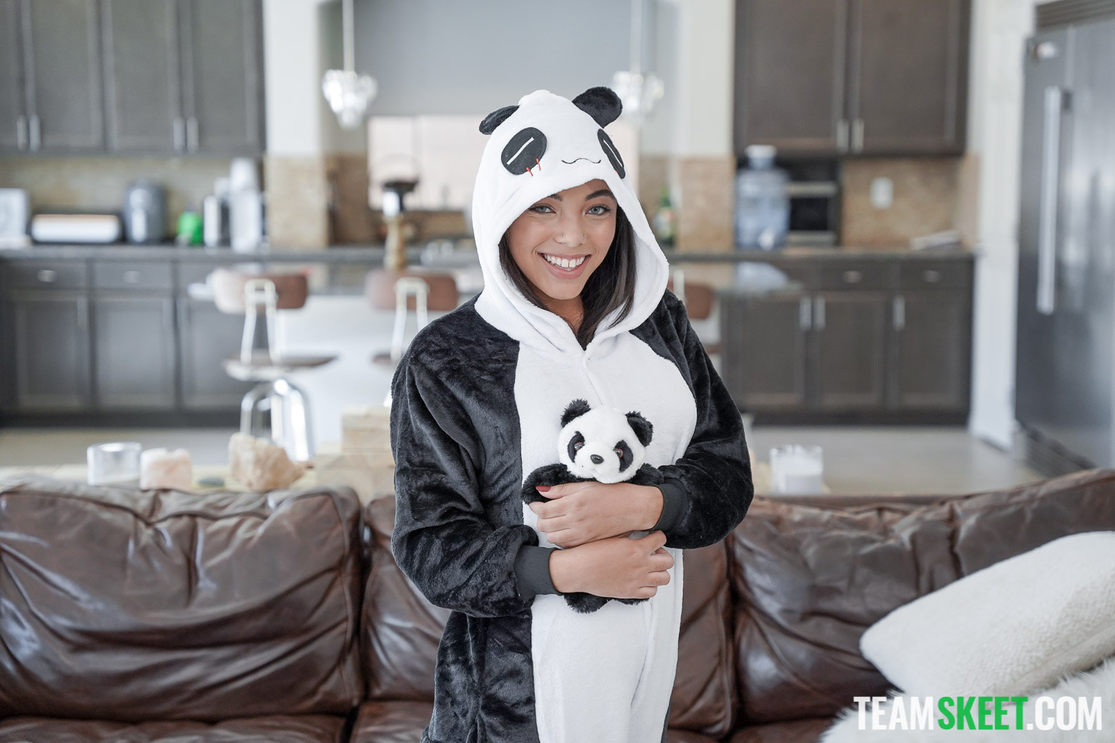 Puppet Pal Panda