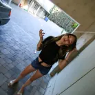 Zoe Clark in 'Father Figure Issues'