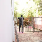 Zoe Clark in 'Plundering Petite Pussy'