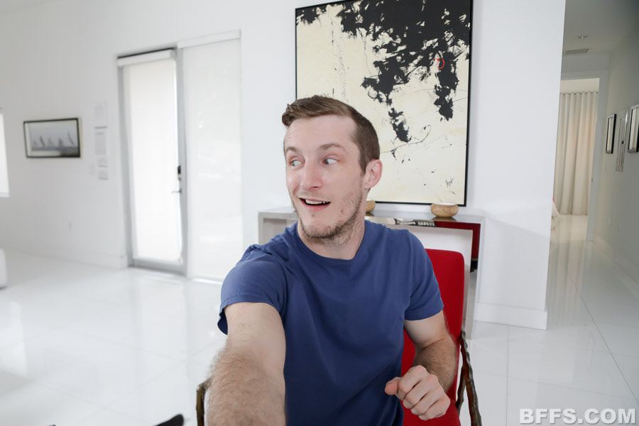 Pussy Pranking