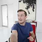 Zoe Parker in 'Pussy Pranking'