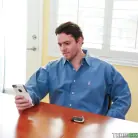 Zoey in 'Outdoor Services'